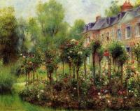 Renoir, Pierre Auguste